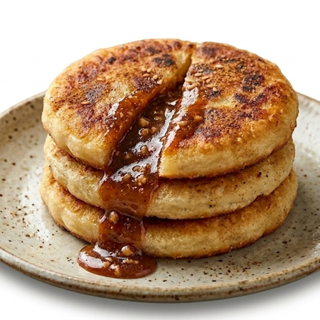 Hotteok