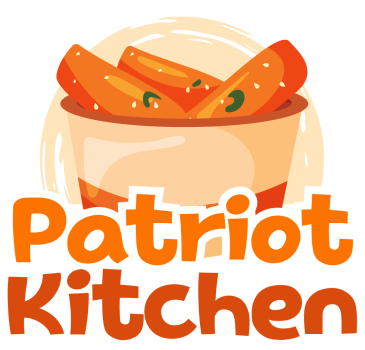 Patriot Kitchen