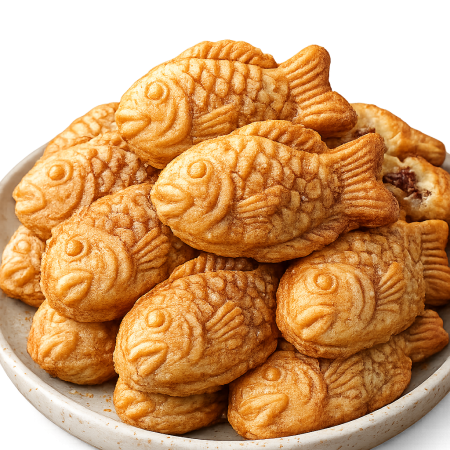 bungeoppang